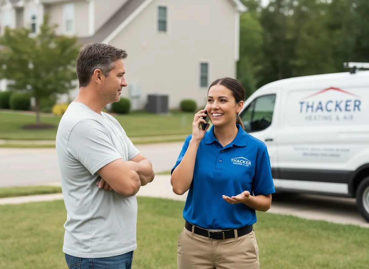 Ac Repair Morgan, PA FAQs